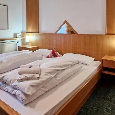 Bayerischer Wald, Fvi Und Restaurant Neukirchen (Lower Bavaria)