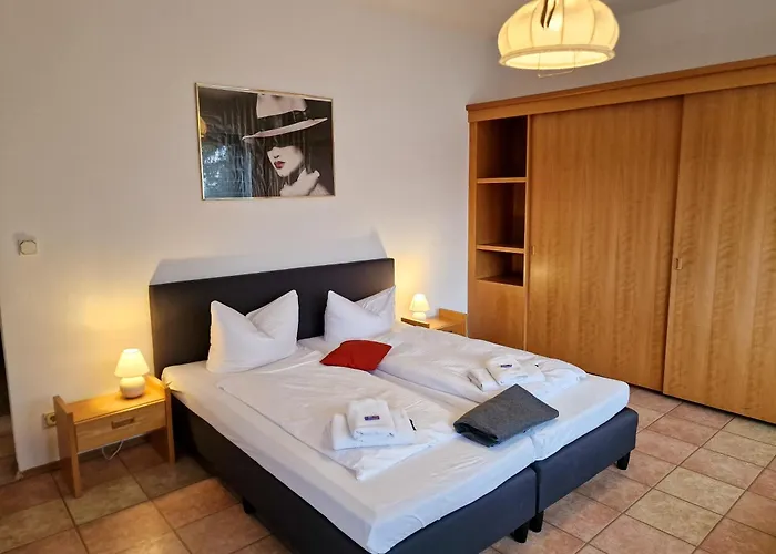 Bayerischer Wald, Fvi Und Restaurant Hotel *