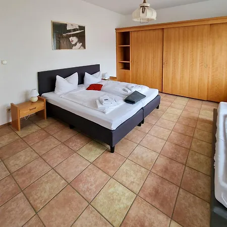 Bayerischer Wald, Fvi Und Restaurant Hotel
