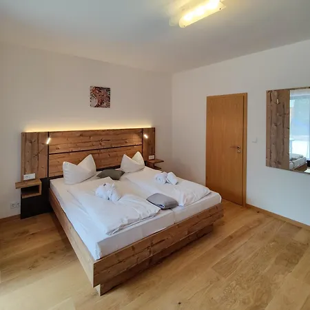Bayerischer Wald, Fvi Und Restaurant Отель Нойкирхен