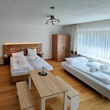 Bayerischer Wald, Fvi Und Restaurant