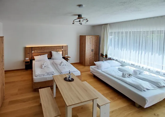 Bayerischer Wald, Fvi Und Restaurant