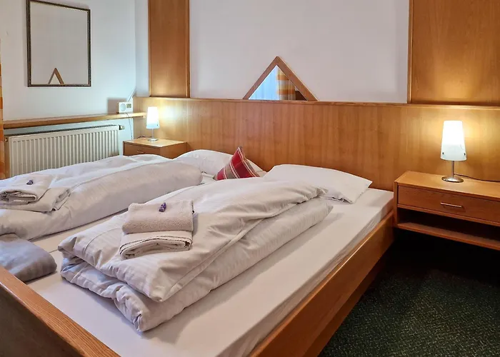 Bayerischer Wald, Fvi Und Restaurant Neukirchen (Lower Bavaria)